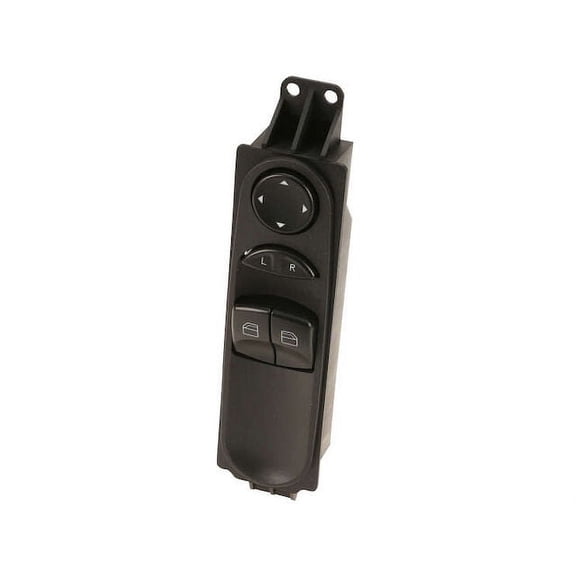 Window Switch - Compatible with 2010 - 2021 Freightliner Sprinter 3500 2011 2012 2013 2014 2015 2016 2017 2018 2019 2020