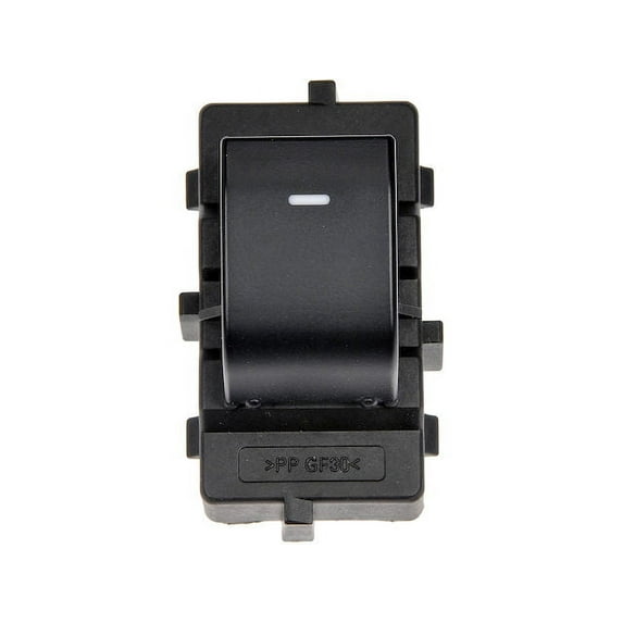 Window Switch - Compatible with 2011 - 2016 Ford F-350 Super Duty 2012 2013 2014 2015