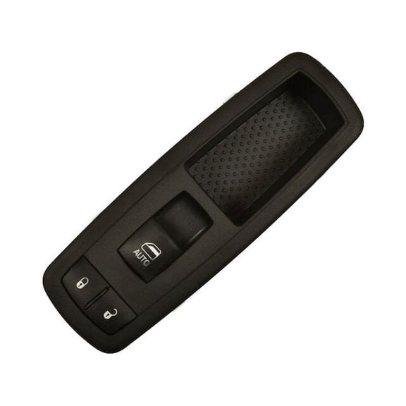 Window Switch - Compatible with 2013 - 2021 Ram 2500 2-Door 2014 2015 2016 2017 2018 2019 2020 2022