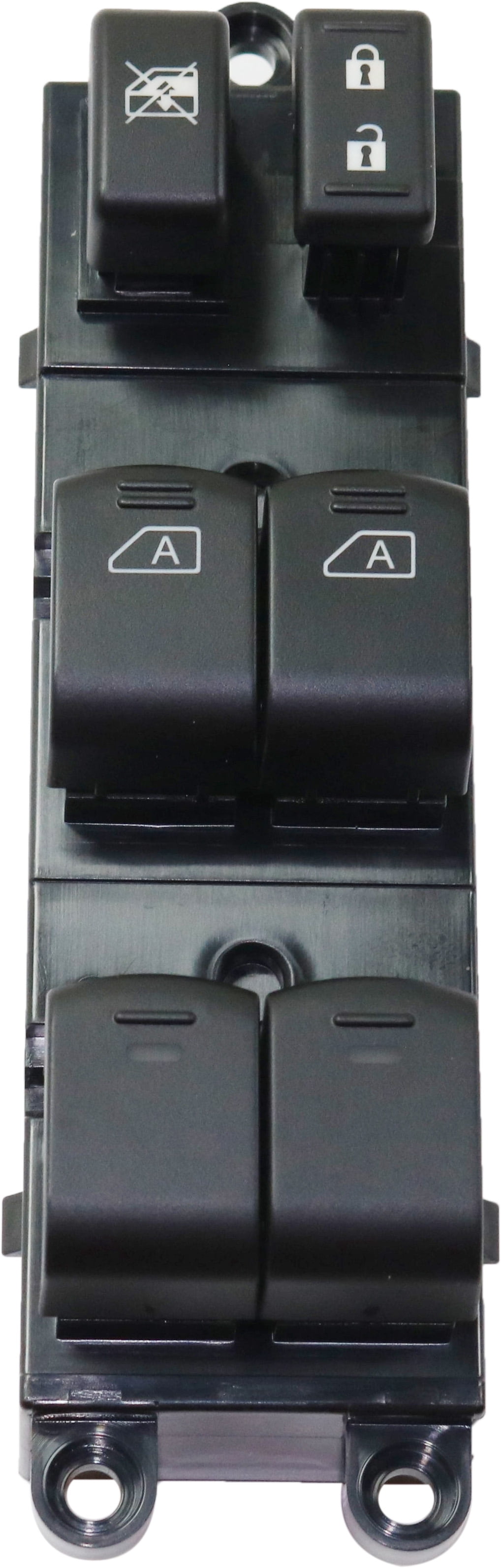 5226945 Window Switch Compatible with 2014-2015 Nissan Titan 2008-2015 Armada ...