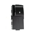 thumbnail image 1 of Window Switch - Compatible with 2014 Chevy Traverse Sport Utility 4-Door 3.6L V6 Naturally Aspirated DOHC GAS, 1 of 2