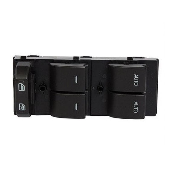 Window Switch - Compatible with 2015 - 2019 Ford Flex 2016 2017 2018