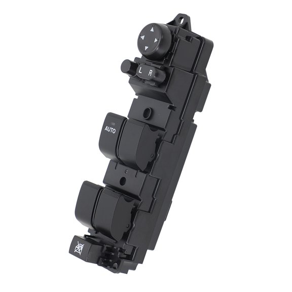Window Switch Control Glass Lifter Button Front Left For Mazda 2 M2 2011-2013 US