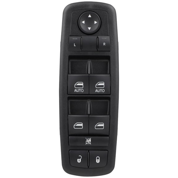 Window Switch For 2014-2020 Durango 2014-2021 Grand Cherokee Front Driver Side