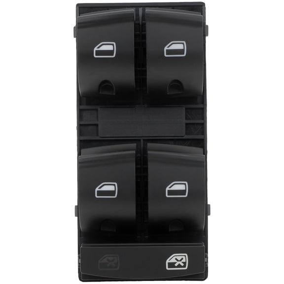 Window Switch For Audi A6 Audi A6 Quattro Audi Q7 Audi S6 Front Driver Side