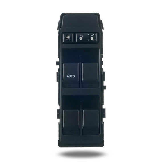 Window Switch Front Driver Side For 07-10 Caliber 07-10 Compass 07-10 Patriot