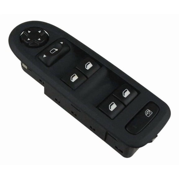 Window Switch for Peugeot 208 308 2008 408
