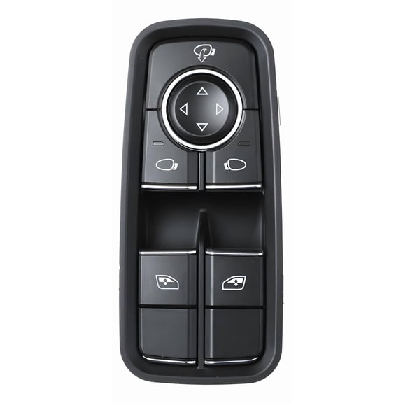 Window Switch for Porsche Cayman 911 2012-2019