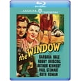 thumbnail image 1 of Warner Archives - The Window [BLU-RAY], 1 of 1
