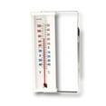 thumbnail image 1 of Taylor Window Thermometer - Weather Resistant - Multicolor, 1 of 1