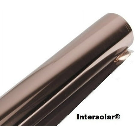 Window Tint Architectural Solar Bronze