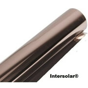 Window Tint Architectural Solar Bronze