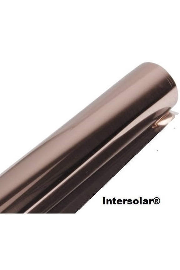 Window Tint Architectural Solar Bronze