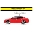 thumbnail image 1 of Window Tint Film Acura (back doors) DIY, 1 of 1