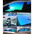 thumbnail interactive-video image 1 of Precision Films Front Window Tint For Ford Excursion 2000-2006 – Nano Dyed Carbon, PreCut, Any Shade VLT 1 of 2