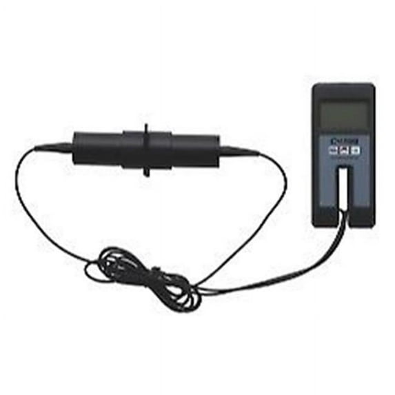 Window Tint Inspection Meter