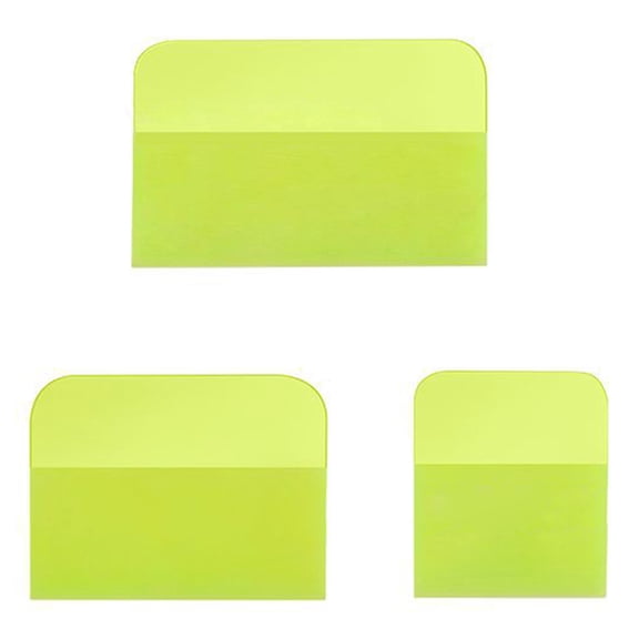 Window Tint Kit Tools TPU PPF Squeegee Car Paint Film Wrap Rubber Scraper Auto Accessories Clean Wiper