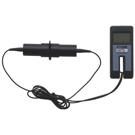 Window Tint Meter