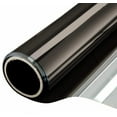 thumbnail image 1 of Window Tinted Film Heat Control Anti-uv One Way Privacy Solar Film Home Office Security Static Cling, 1 of 9