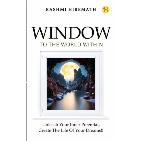 Window To The World Within, (Paperback)