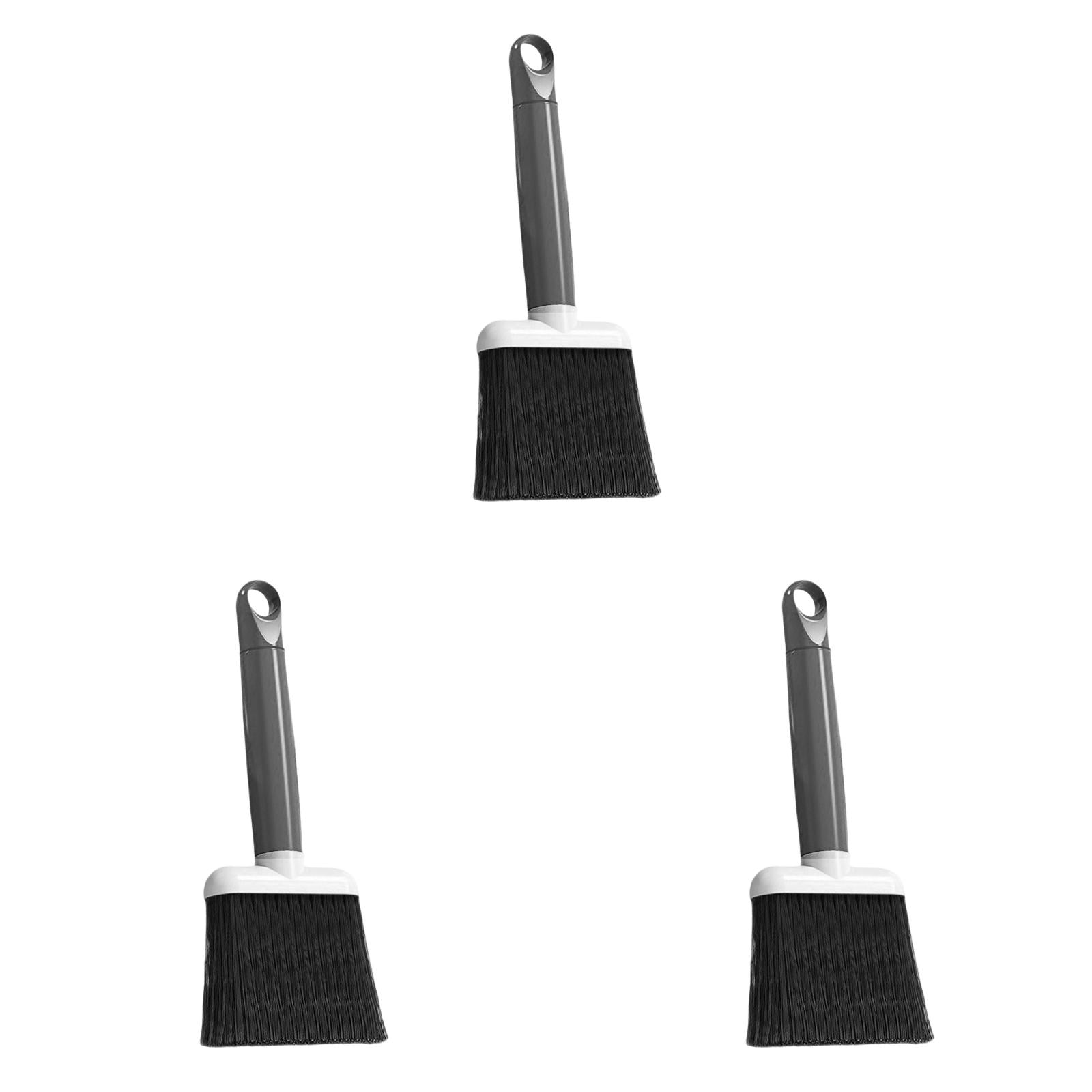 Window Cleaning Machine Tools Window Track Cleaner Brush & Window Sill Cleaner Tool, Handheld Dusting ...