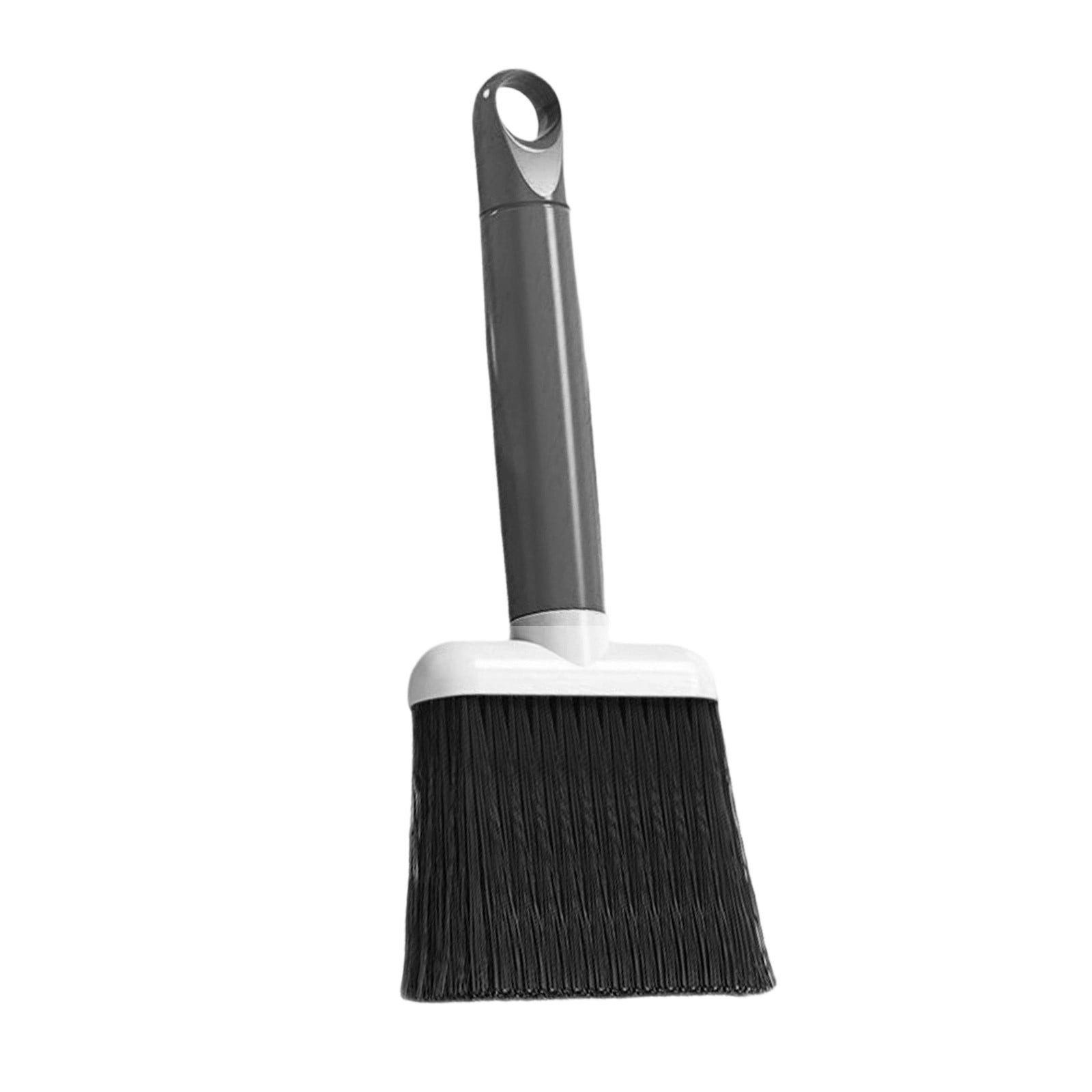 Window Cleaning Machine Tools Window Track Cleaner Brush & Window Sill Cleaner Tool, Handheld Dusting ...