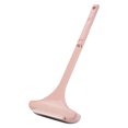 thumbnail image 1 of Window Track Cleaner Tool with Detachable Handle and Fluff Brush, Non-Slip Grip for Wet and Dry Use, Reusable Screen and Glass Cleaning Brush for Home and Window Maintenance FAJHHA | Pink, 1 of 8