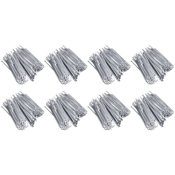 Window Treatment 4 Prongs Pinch Pleat Drapes Curtain Hooks 160Pcs