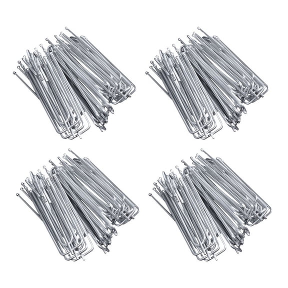 Window Treatment 4 Prongs Pinch Pleat Drapes Curtain Hooks 80Pcs