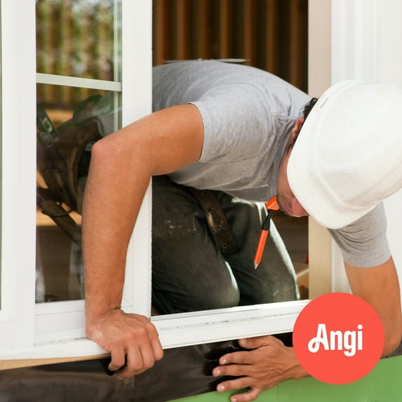 Window Treatment Installation