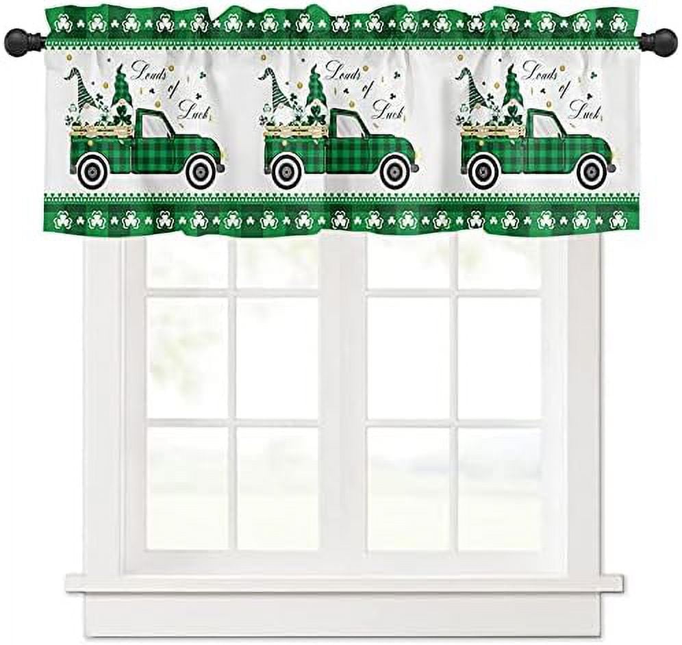 valentines day valances