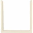 thumbnail image 1 of Window Trim Kit, Bone, 1 of 1