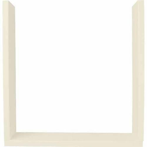 Window Trim Kit, Bone