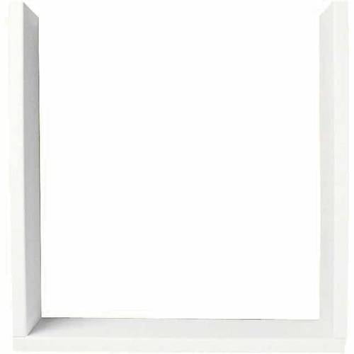 Window Trim Kit, Tahiti White