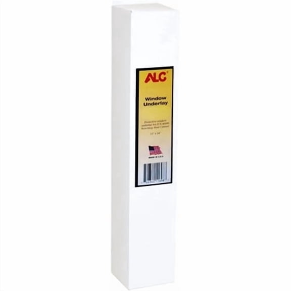 Window Underlay Roll,24" X 120" 40252