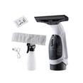 thumbnail image 1 of Window Vac Cordless Rechargeable Vacuum Glass Cleaner Hand-Held Strong Suction, 1 of 10