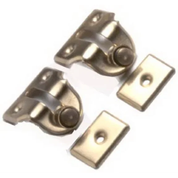 Window Vent Locks, 2-Pk. -1430