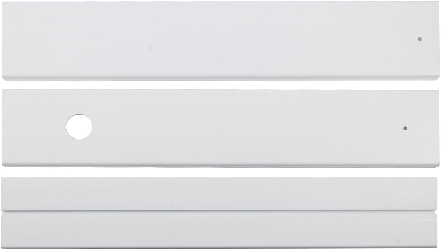 Window Ventilation Adapter for SelfCleaning Cat Litter Box Fits