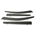 thumbnail image 1 of Window Visor For Hyundai Maxcruz MK3 2013-2020 Car Rain Protector Window Sun Rain Visor Deflector, 1 of 6
