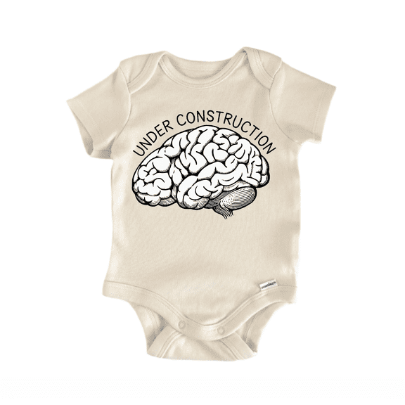 Window Walls Hip Hop Rap Music - Baby Bodysuit
