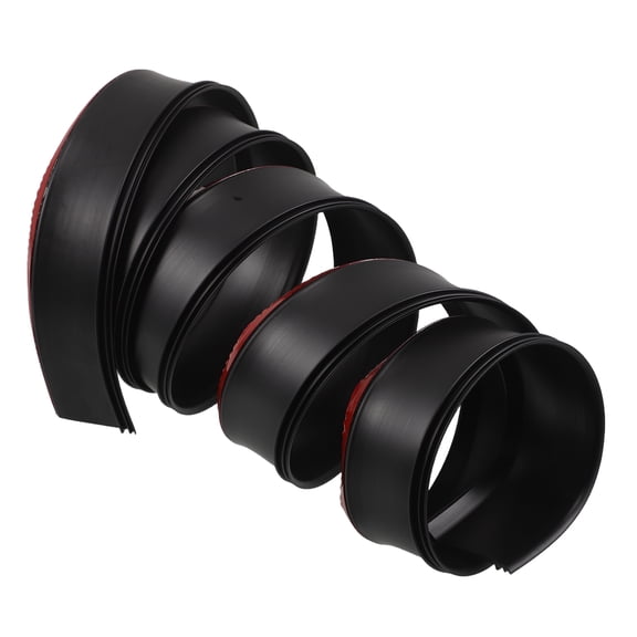 DEEPCRAFF Window Rain Cap Heavy Duty Water Diverter p with Strong Adhesive for Home