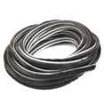 thumbnail image 1 of Window Weather Seal Strip 3/16 inch Width x 1/4-inch Thick x 19.7 Feet Length, 1 of 6