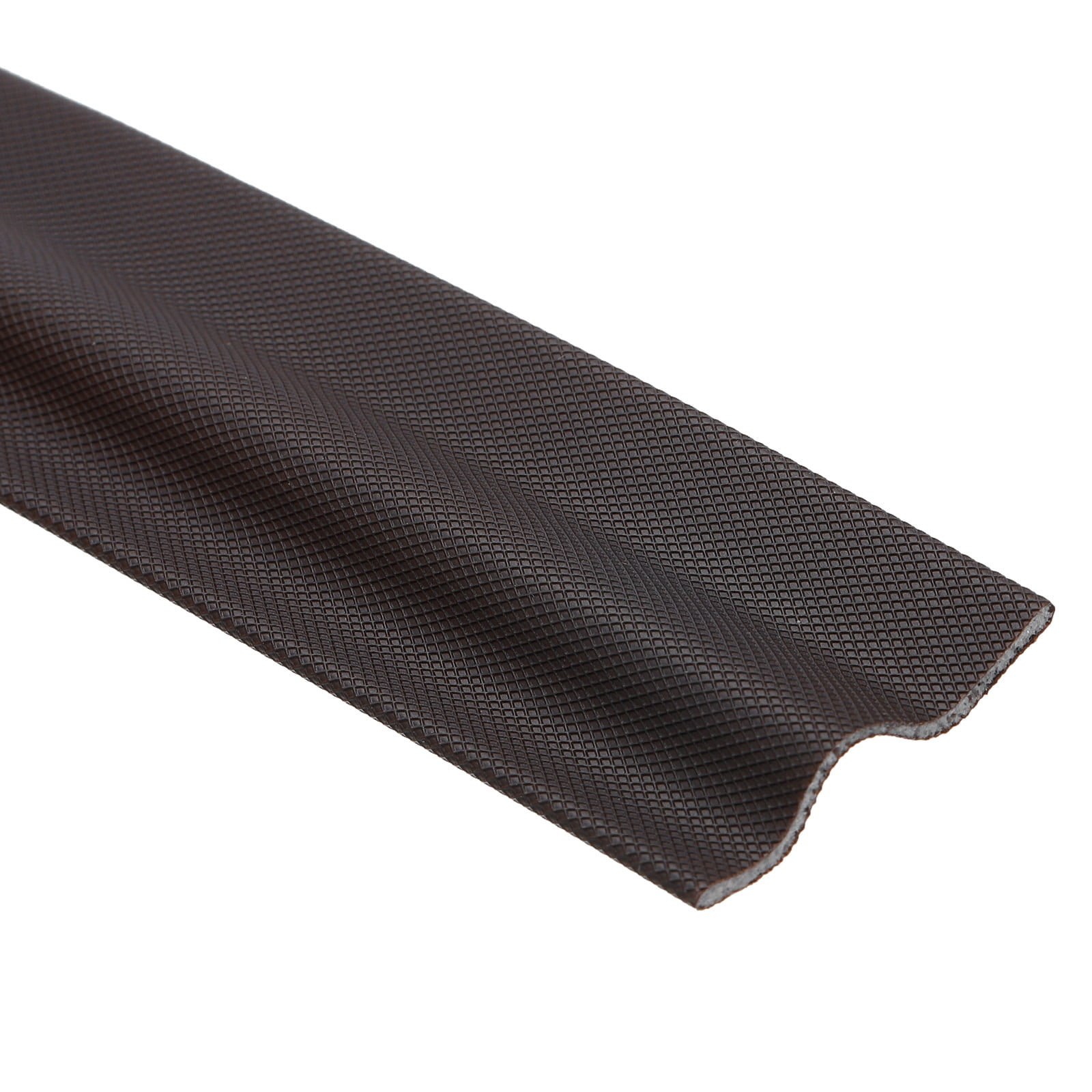 Window Weather Stripping Door Seal Strip, 3 Meters(9.84 Ft) Long Self