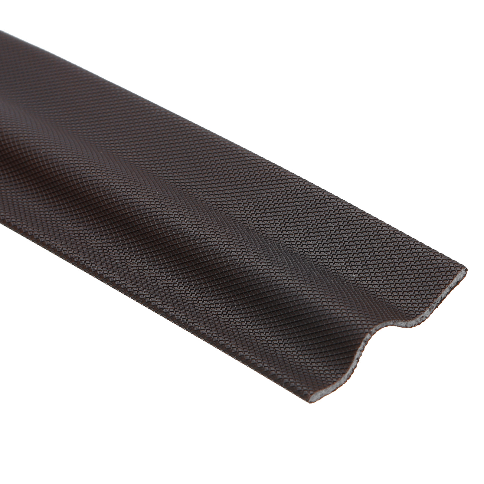 Window Weather Stripping Door Seal Strip, 4 Meters(13.12 Ft) Long Self