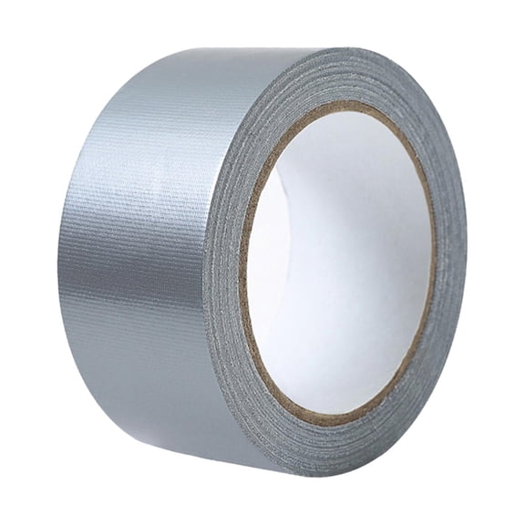 Window Weather Tape Winter Windproof Block Rain Window Draft Sealing Tape for Window Frame Kitchen Countertop Accessories Argent 5m