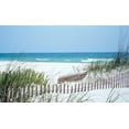 thumbnail image 1 of Window Well Scene-Carolina Coast 70" X 60", 1 of 1