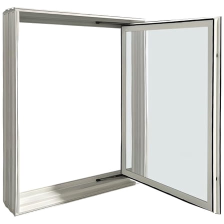 Egress Windows For Basements