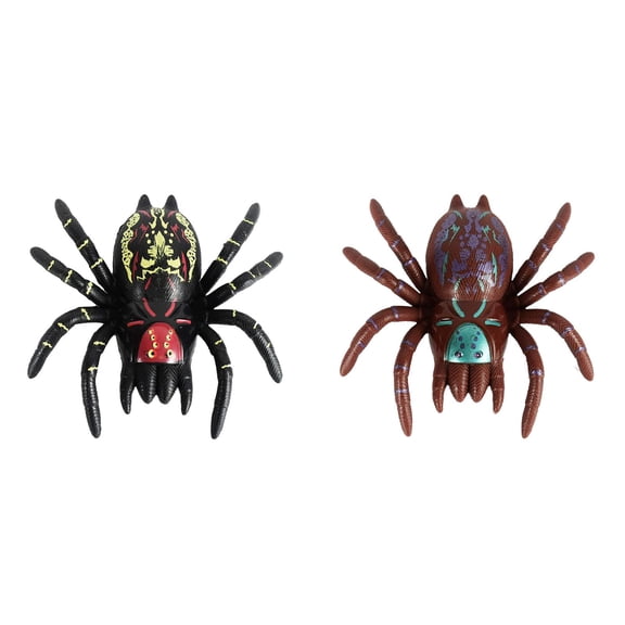 Window ! Will Crawl Down Any Glass Or Glossy Wall! For Party Cubes for Kids Learning Toddler Climbing