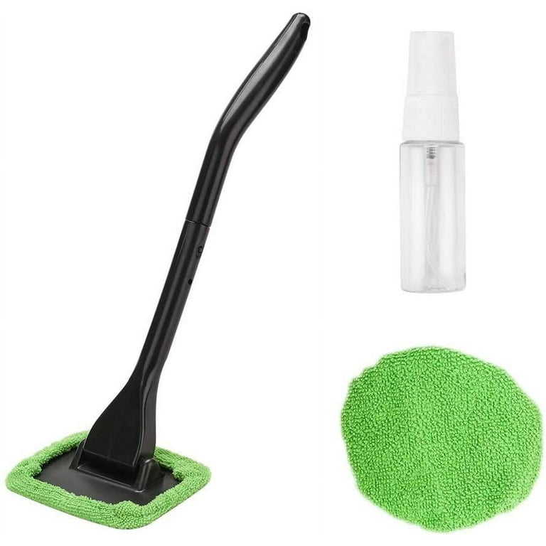 Car Scrub Brush Car Detailing Brush For Car Cleaning Automotive Rearview Mirror  Cleaner Tool Cleaning Dirt Dust Clean Tools