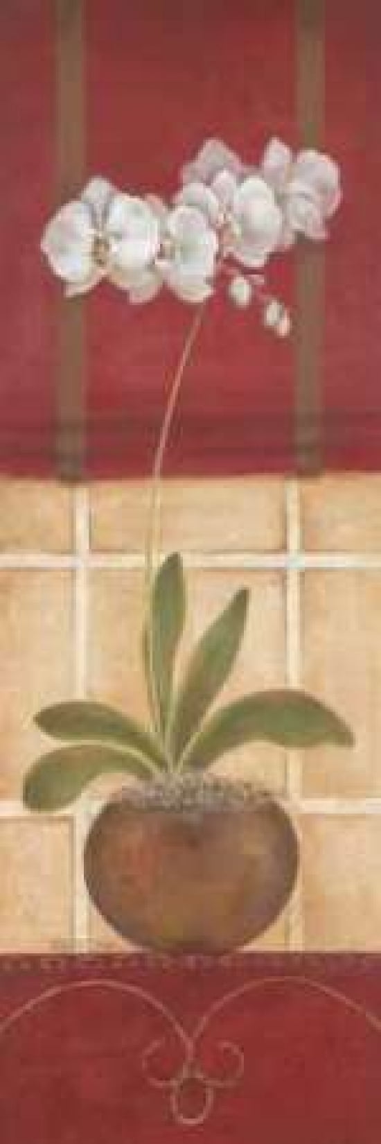Window Wonders I Canvas Art - Tava Studios (12 x 36)